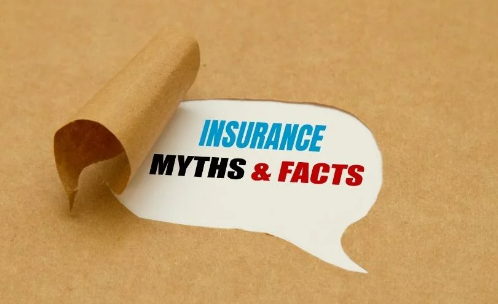 10 Common Misconceptions About Insurance Debunked